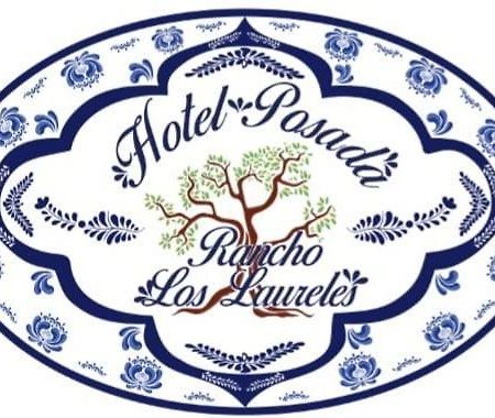 Hotel Posada Rancho Los Laureles El Rosario Xochitiopan Exterior foto
